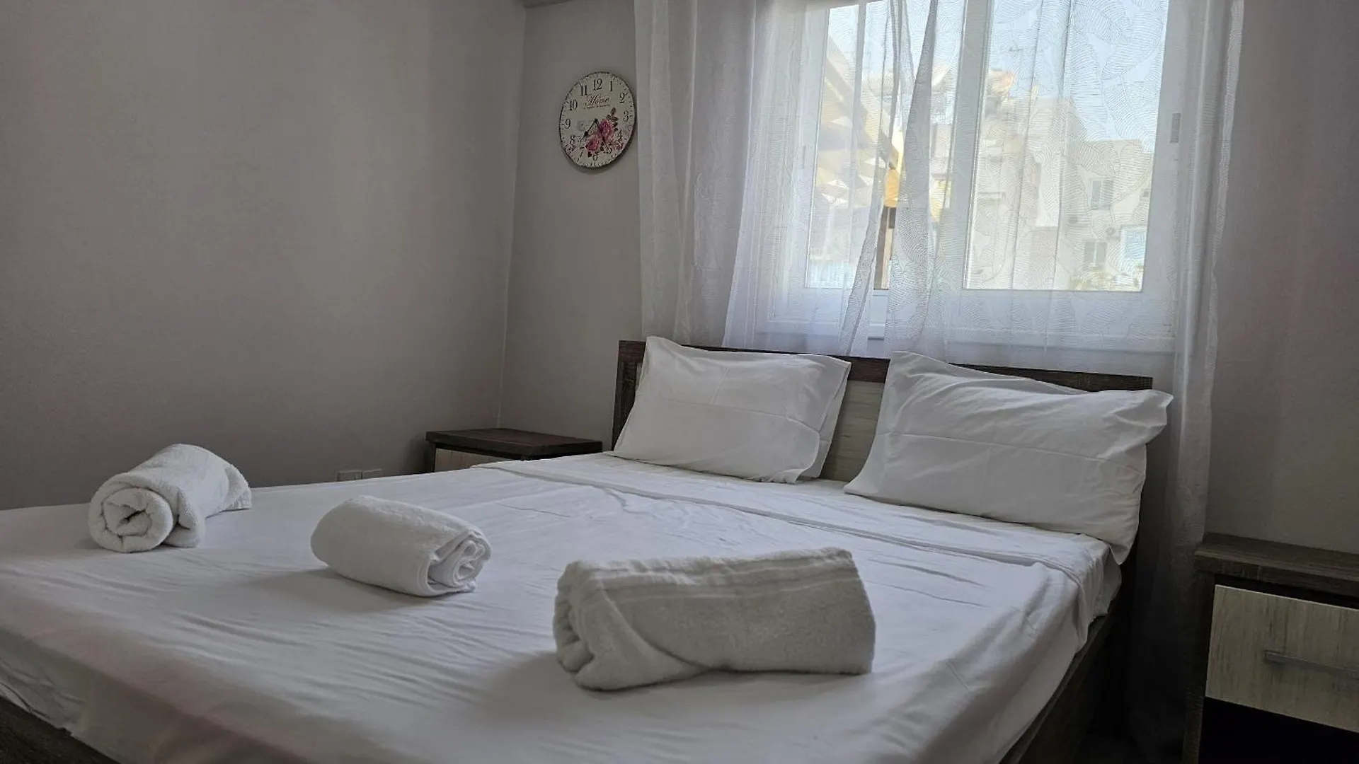 Stay Olympic Apartment 拉纳卡 0*,  塞浦路斯