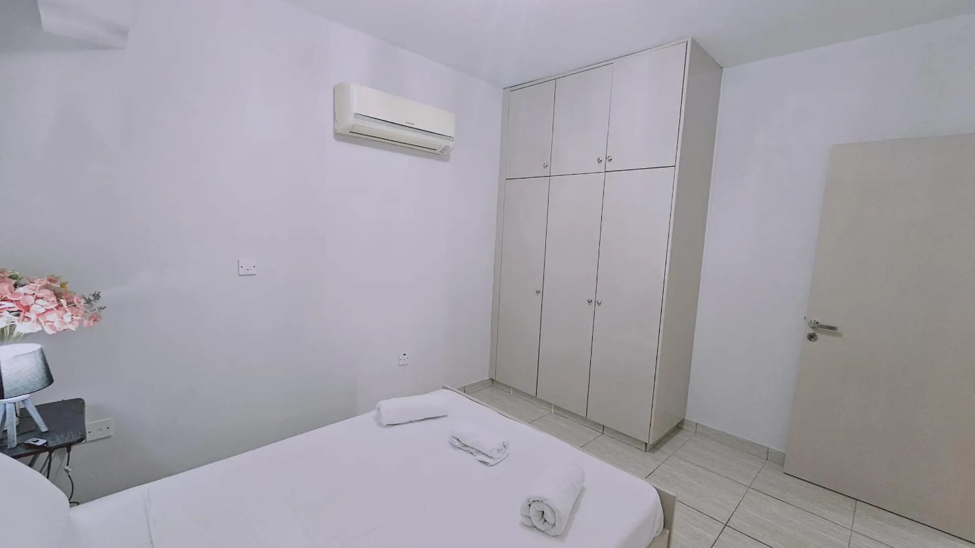 Stay Olympic Apartment Larnaca