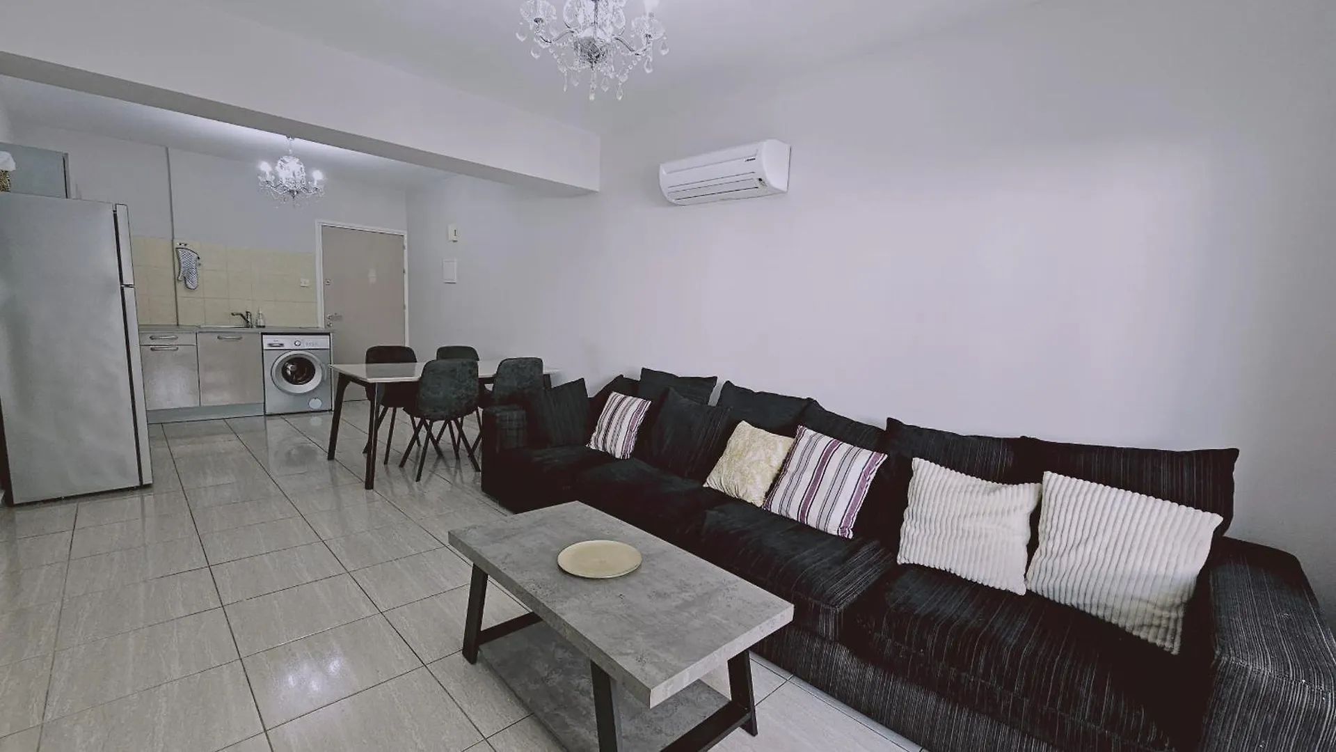 Stay Olympic Apartment Larnaca