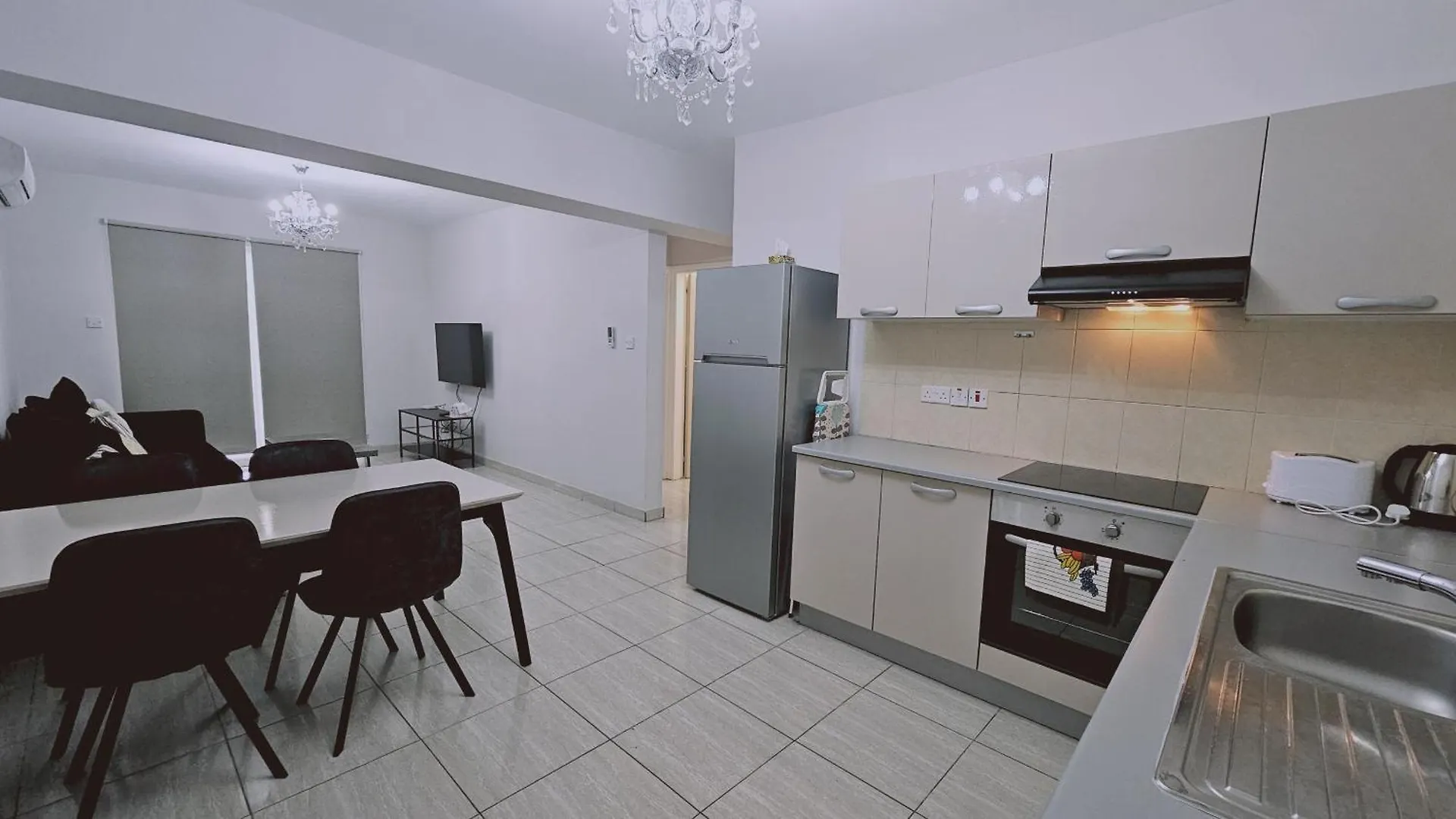 Stay Olympic Apartment Larnaca 0*,  Chypre